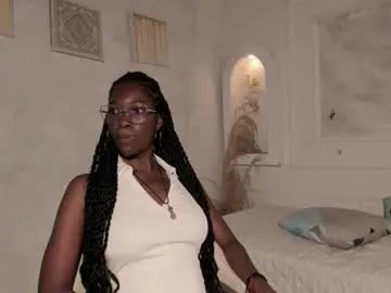 Freechat tahira_21 on Chaturbate