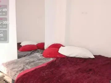 Freechat tallyteee on Chaturbate