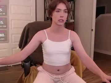 tannorreed on Chaturbate 