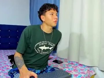 tatiiana_n_damiian on Chaturbate 