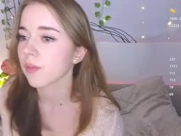 Freechat tayasha on Chaturbate