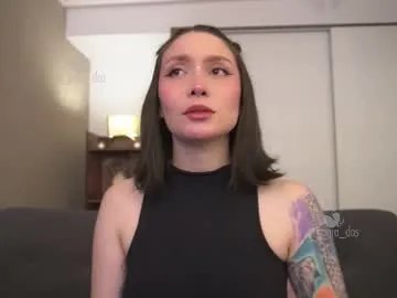 Freechat te_para_dos on Chaturbate