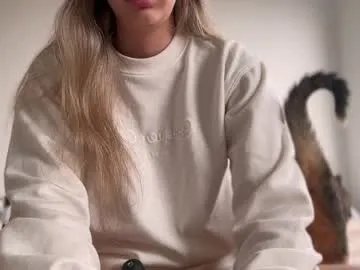 Freechat teffsweet18 on Chaturbate