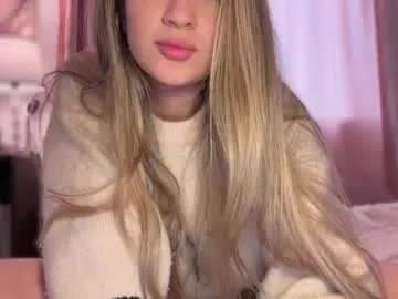 Freechat teffsweet18 on Chaturbate