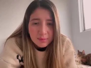 Freechat teffsweet18 on Chaturbate