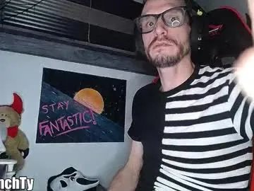 Freechat teninchty on Chaturbate