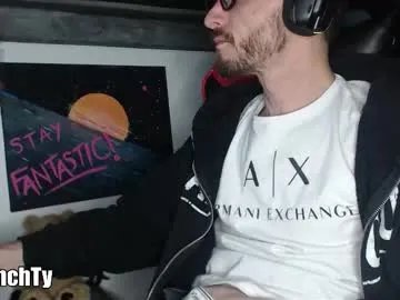 Freechat teninchty on Chaturbate