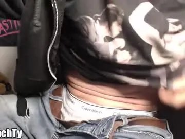 Freechat teninchty on Chaturbate