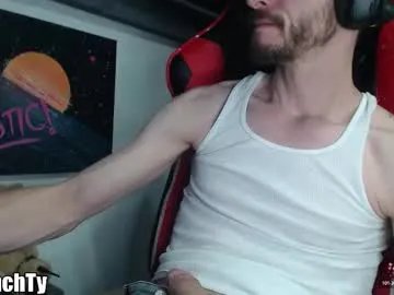 Freechat teninchty on Chaturbate