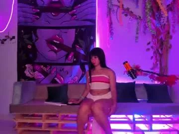 Freechat teretwerk_23 on Chaturbate