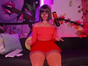 Freechat teretwerk_23 on Chaturbate