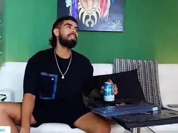 Freechat the_golden_boys on Chaturbate