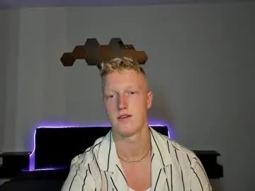 Group thejacob_d on Chaturbate