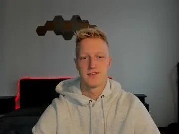 Group thejacob_d on Chaturbate