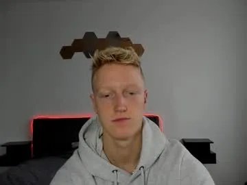 Group thejacob_d on Chaturbate