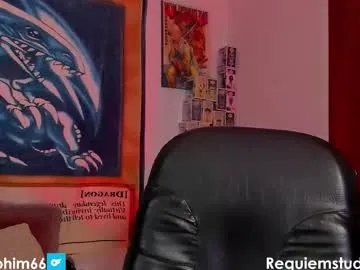 Freechat thejoestars on Chaturbate