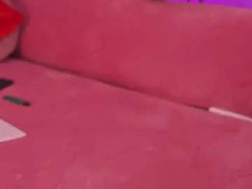 Freechat therealfallingangel on Chaturbate