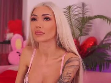 Freechat therealfallingangel on Chaturbate