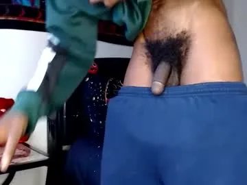 Freechat throatchakra on Chaturbate