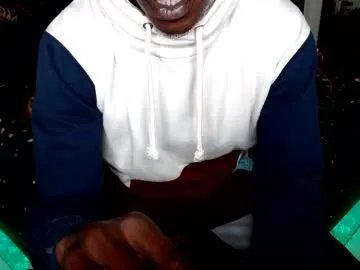 Freechat throatchakra on Chaturbate