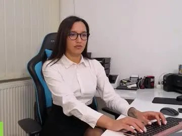 Away tia_j on Chaturbate