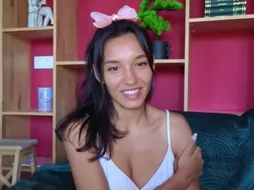Away tia_j on Chaturbate