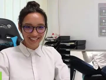 Away tia_j on Chaturbate