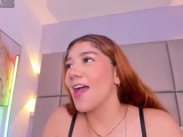 Away tifanyhills on Chaturbate