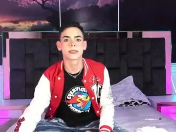 Private timmyshy on Chaturbate