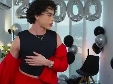 Private timmyshy on Chaturbate