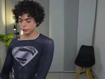 Private timmyshy on Chaturbate