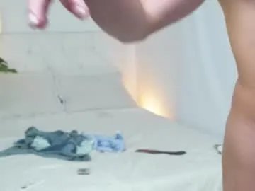 Private timmyshy on Chaturbate