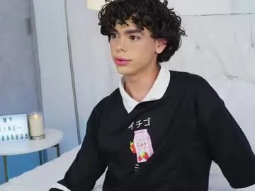 Private timmyshy on Chaturbate