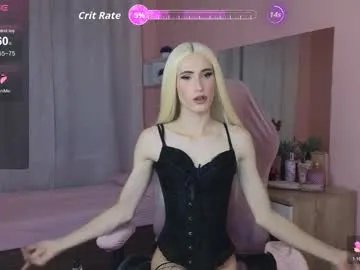 Freechat tommy18xxx on Chaturbate