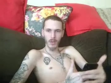 Freechat tootall803 on Chaturbate