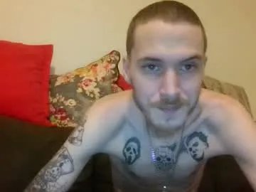 Freechat tootall803 on Chaturbate