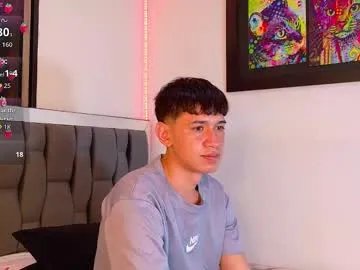 Freechat twink_daren on Chaturbate