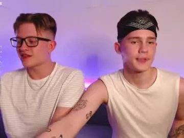 Freechat twoguyspleasure on Chaturbate