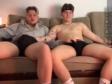 Freechat twoguyspleasure on Chaturbate