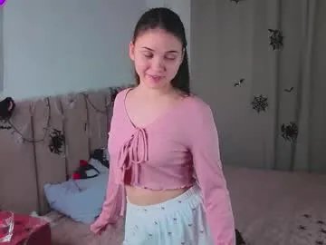 Freechat tyrasyversen on Chaturbate