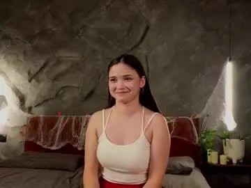 Freechat tyrasyversen on Chaturbate