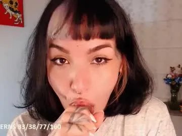 ulala_martina on Chaturbate 