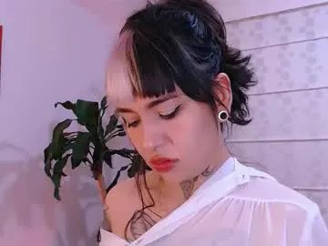 ulala_martina on Chaturbate 