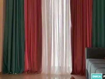 Private urgoddessjenny on Chaturbate