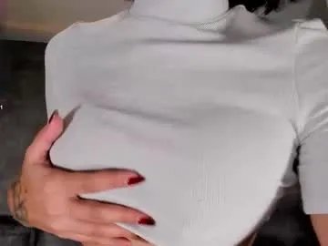 Freechat valerieaustin on Chaturbate