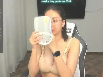 Group vanessa_sxy on Chaturbate