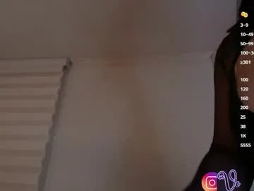 Freechat venus_leroy on Chaturbate