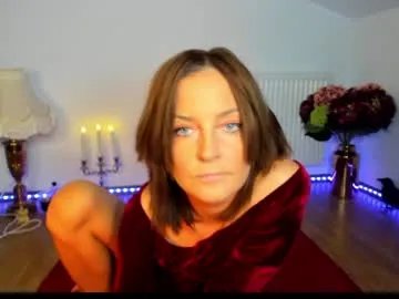 viciousqueen on Chaturbate 