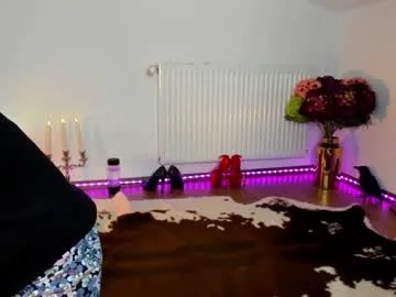 viciousqueen on Chaturbate 