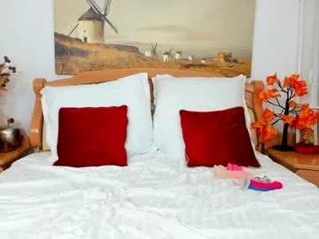 viciousqueen on Chaturbate 